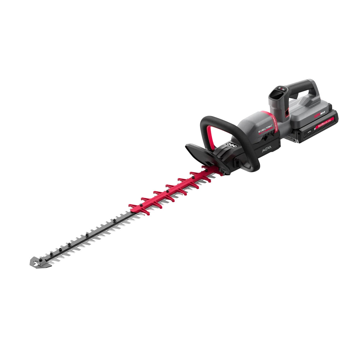 MOVA 20V 55cm akkumulátoros sövénynyíró (2.0 Ah akkumulátor & töltő) / GH221