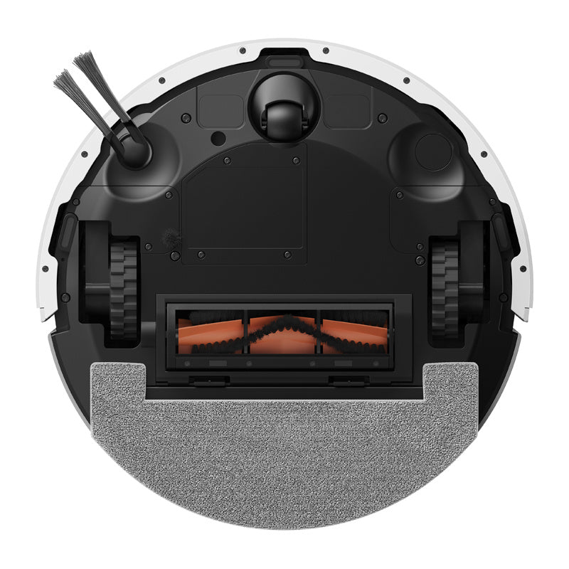 MOVA E20s Pro Plus robotporszívó (Fehér)