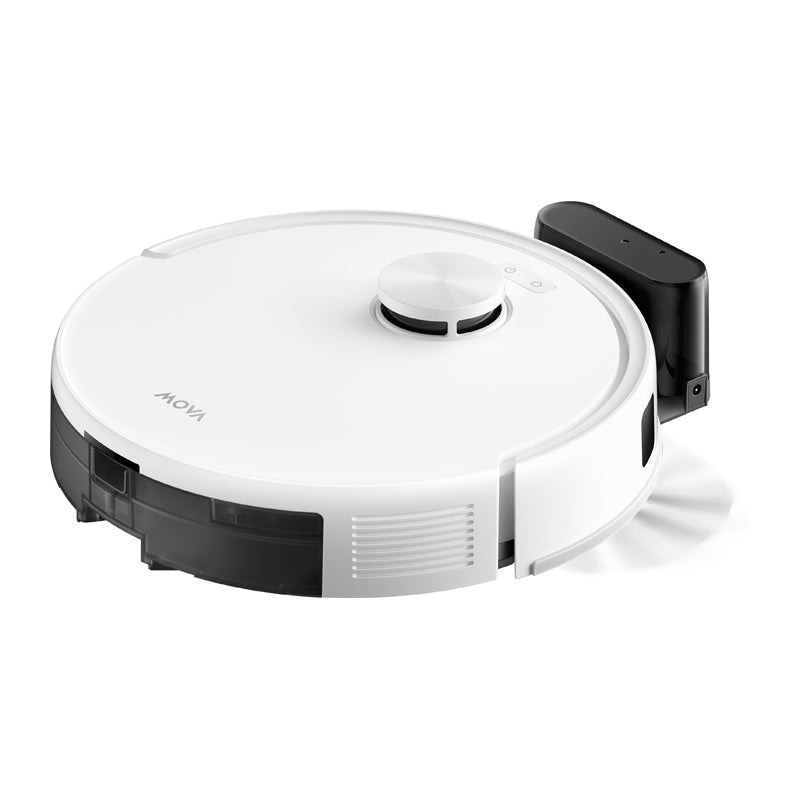 MOVA E20s Pro robotporszívó (Fehér)