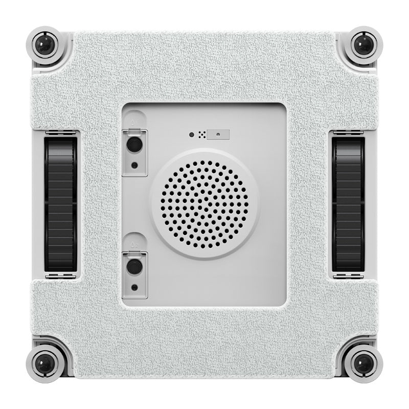 MOVA N1 ablaktisztító robot (Fehér)