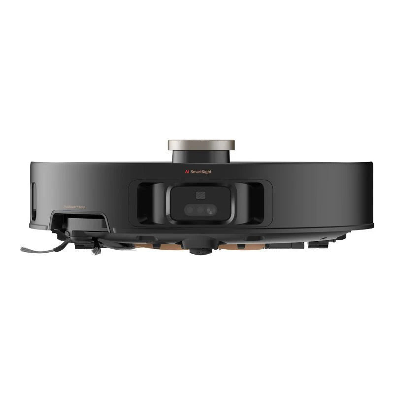 MOVA Mobius 60 robotporszívó (Fekete)