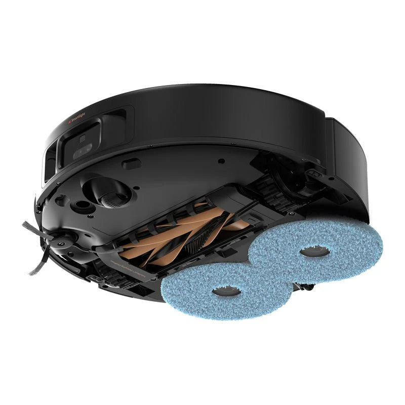 MOVA Mobius 60 robotporszívó (Fekete)