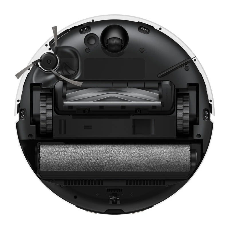 MOVA S70 Roller robotporszívó (Fehér)