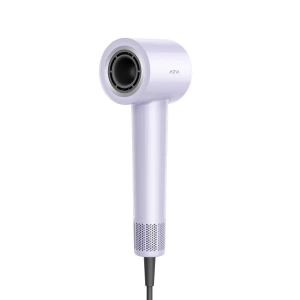 Mova Turbo high - speed hair dryer Hajszárító (Lila)