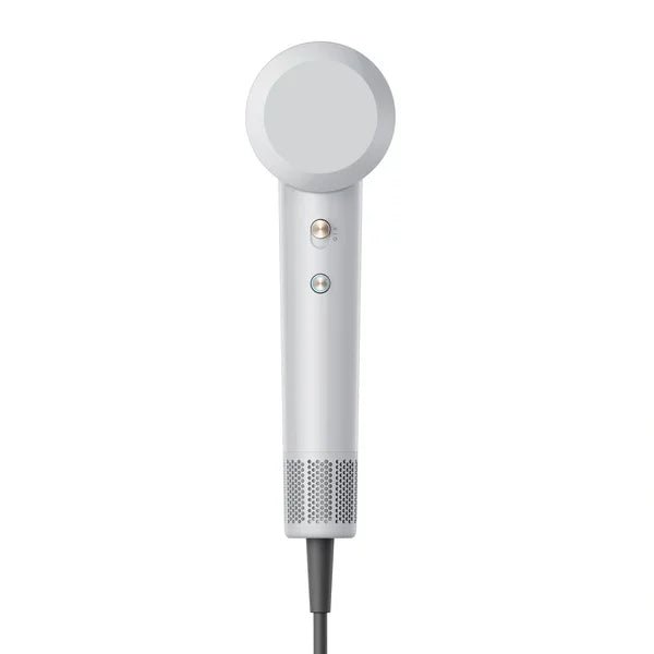 Mova Turbo high - speed hair dryer Hajszárító (Szürke)