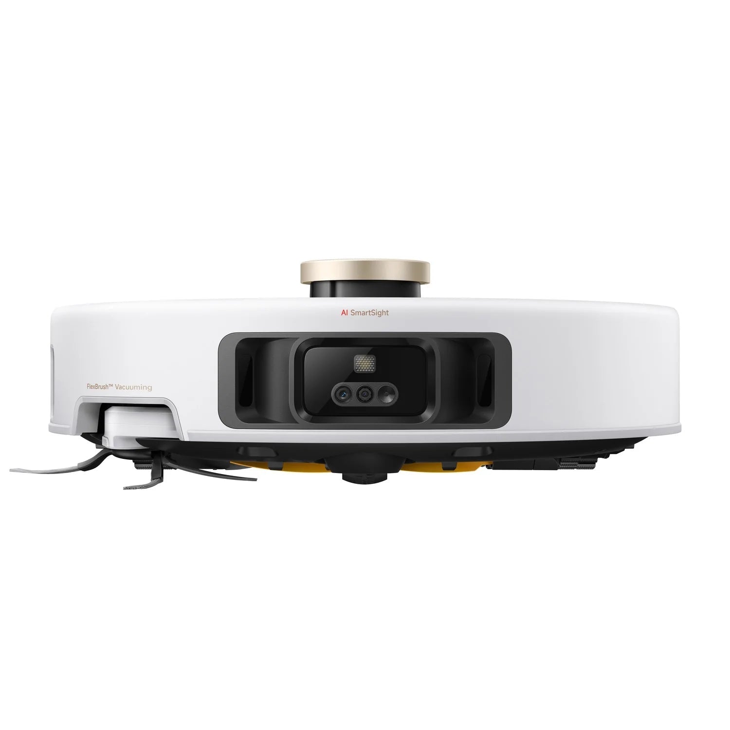 Mova V50 Ultra Robotporszívó (Fehér)