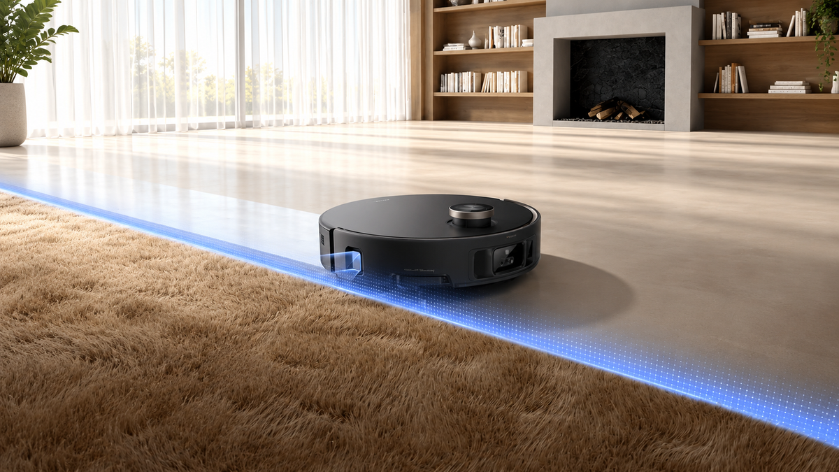 MOVA robotporszívó nagy lakáshoz: mire figyelj és melyik modellt válaszd?