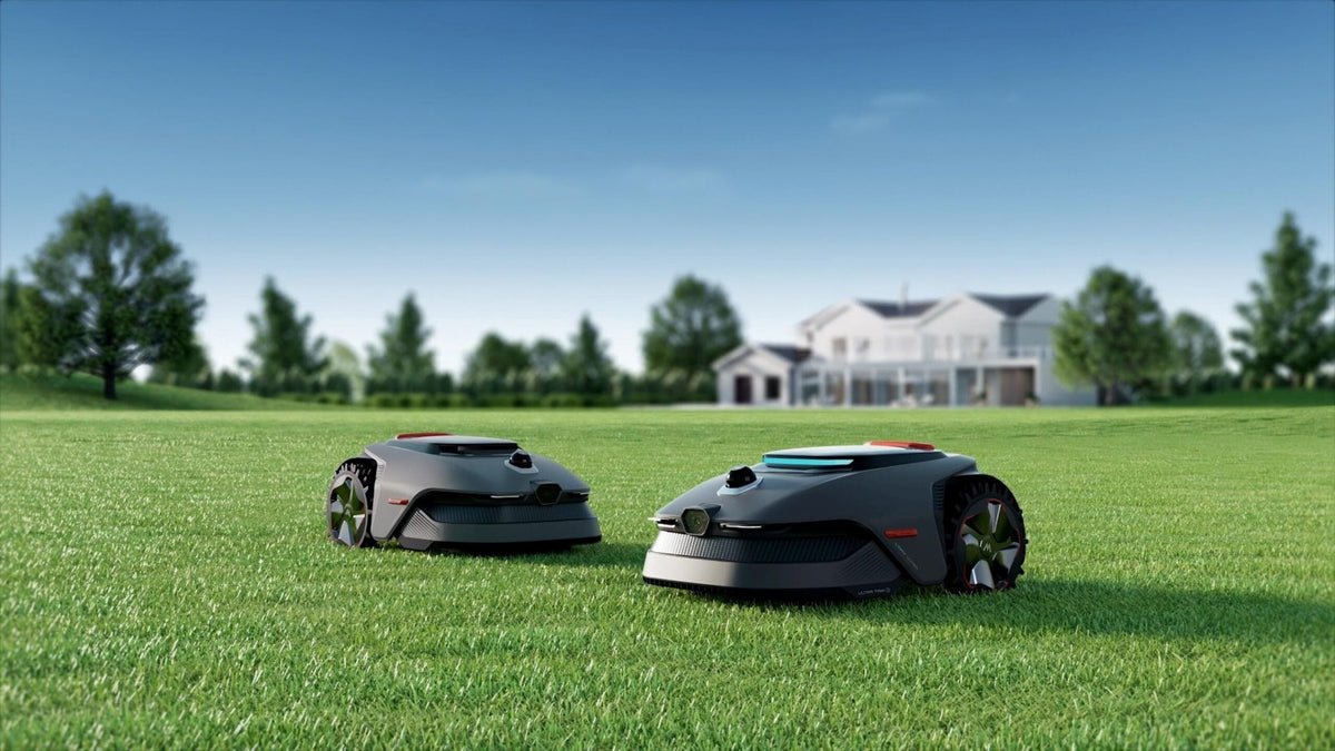 MOVA 1000 vs MOVA LiDAX Ultra 1000: melyik robotfűnyírót válasszuk 2026-ban?