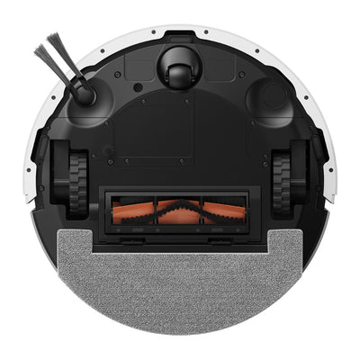 MOVA E20s Pro Plus robotporszívó (Fehér)