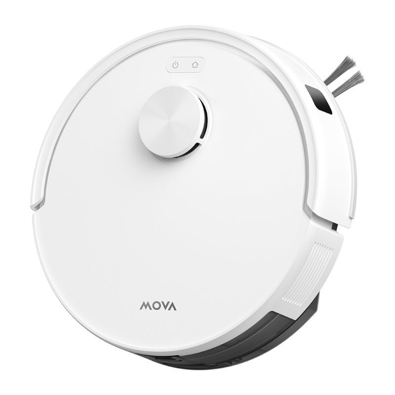 MOVA E20s Pro robotporszívó (Fehér)