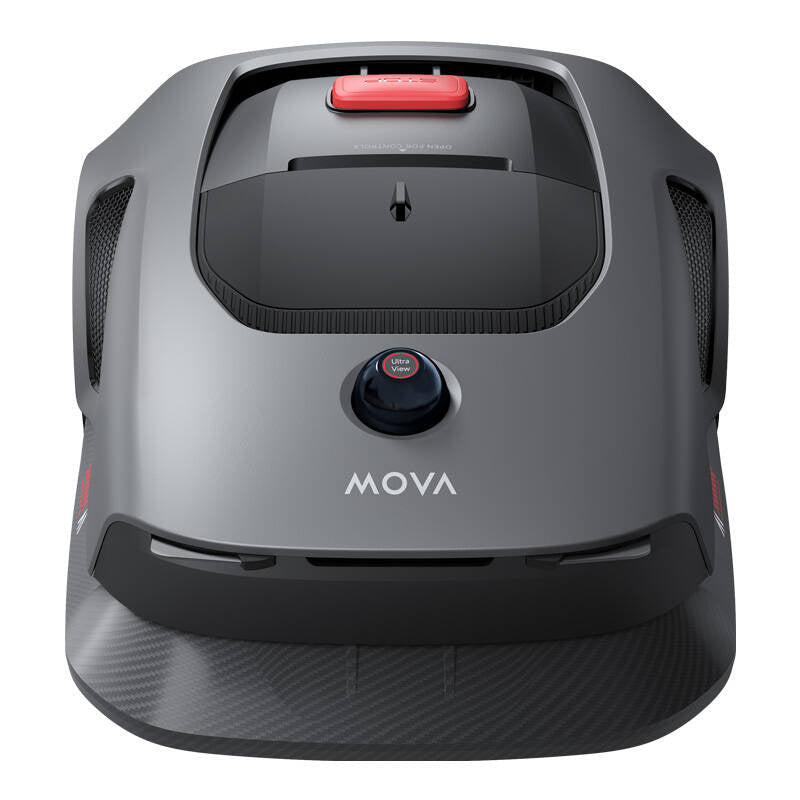 MOVA 1000 Robotfűnyíró