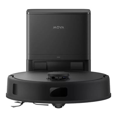 MOVA E20 Plus Robotporszívó (Fefete)