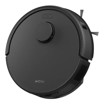 MOVA E20 Plus Robotporszívó (Fefete)