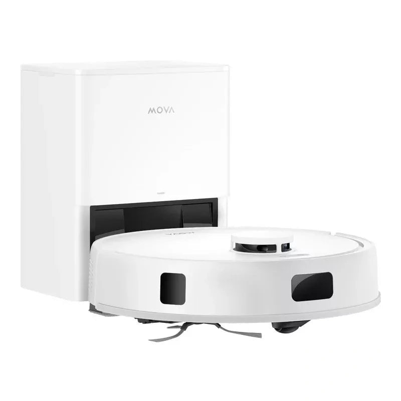 Mova E20 Plus Robotporszívó (Fehér)