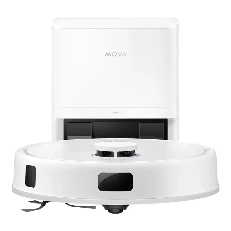 Mova E20 Plus Robotporszívó (Fehér)