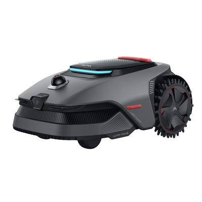 MOVA LiDAX Ultra 2000 Robotfűnyíró