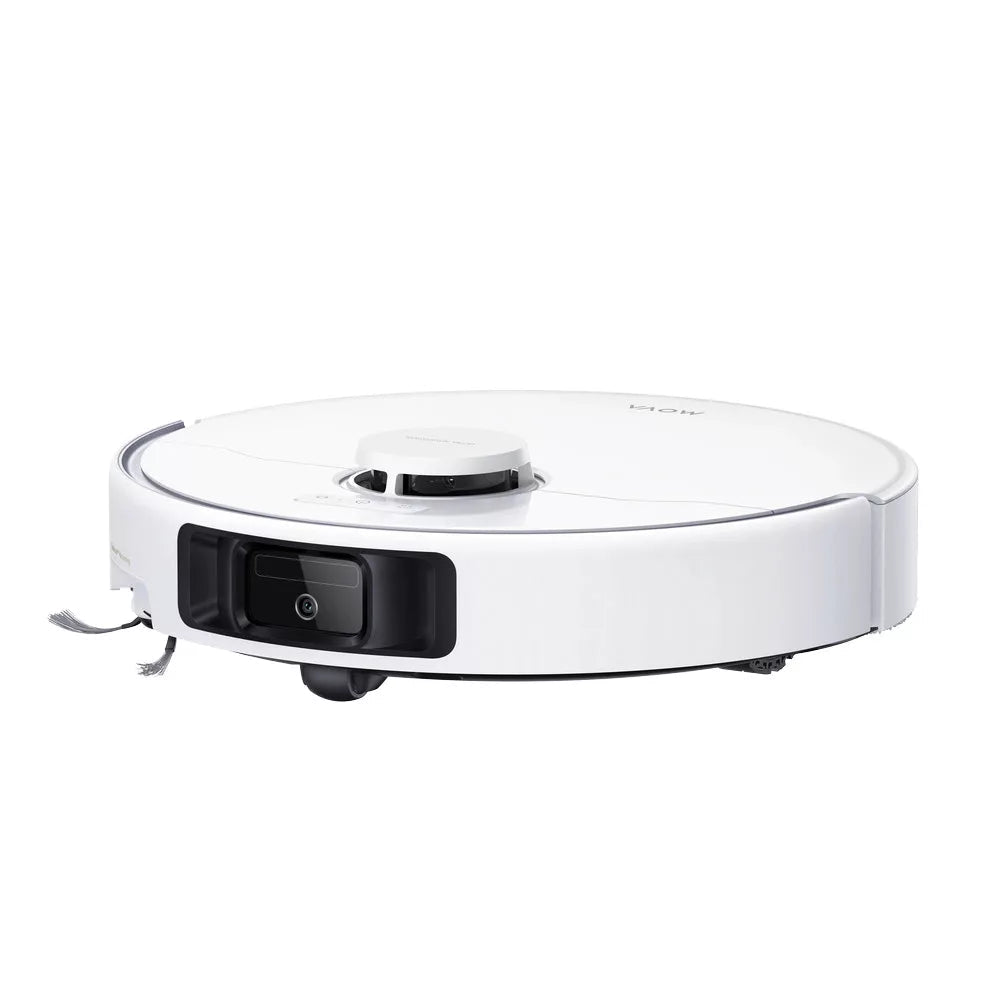 Mova P50 Ultra Robotporszívó (Fehér)