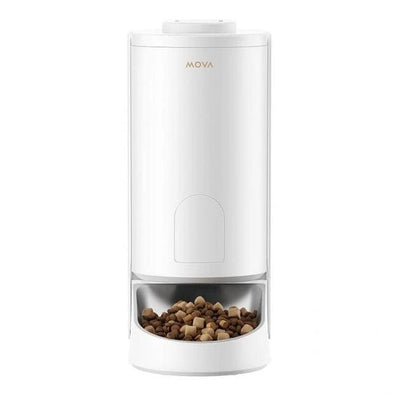 Mova Pet Feeder PF10 Pro Okos kisállat etető