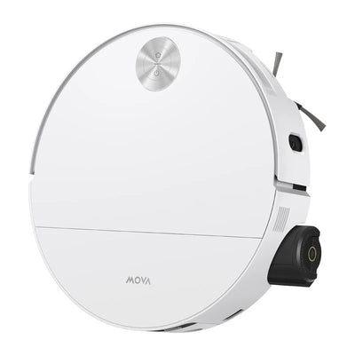 MOVA S70 Roller robotporszívó (Fehér)
