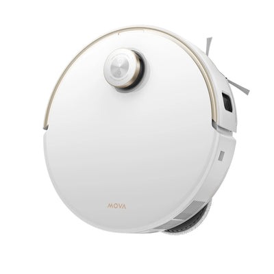 Mova V50 Ultra Robotporszívó (Fehér)