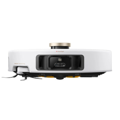 Mova V50 Ultra Robotporszívó (Fehér)