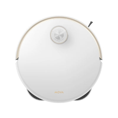 Mova V50 Ultra Robotporszívó (Fehér)