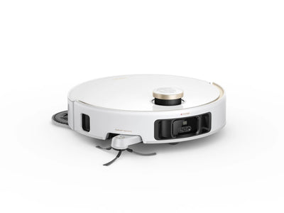 Mova V50 Ultra Robotporszívó (Fehér)