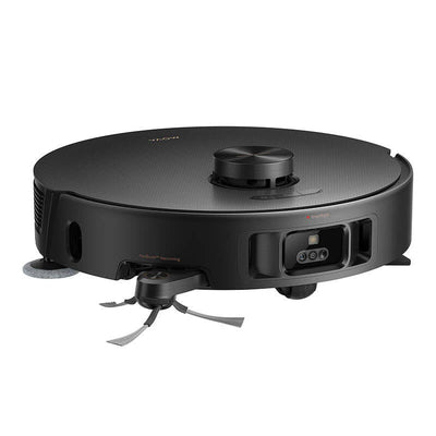MOVA Z50 Ultra Robotporszívó (Fekete)