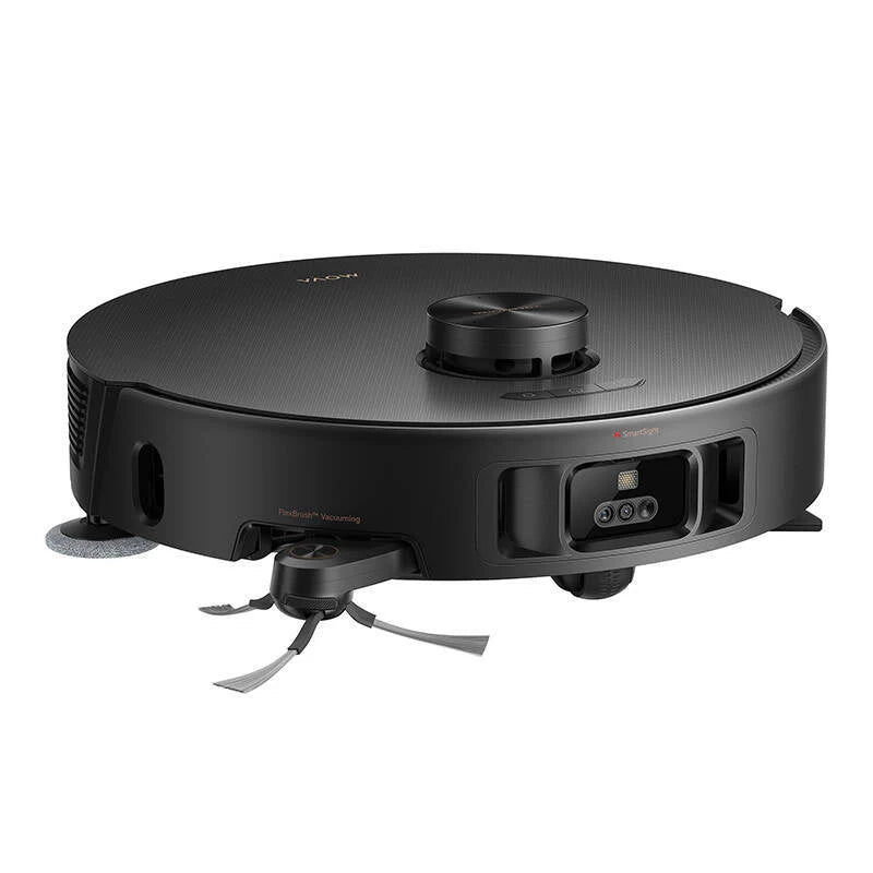 MOVA Z50 Ultra Robotporszívó (Fekete)
