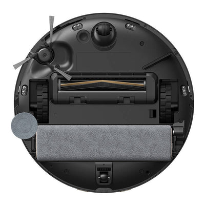 MOVA Z50 Ultra Robotporszívó (Fekete)
